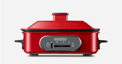 morphy richards 摩飞 MR9088 多功能料理锅