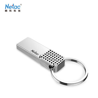 Netac 朗科 U276 USB3.0 U盘