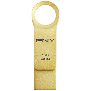 PNY 必恩威 OU6 USB3.0 U盘