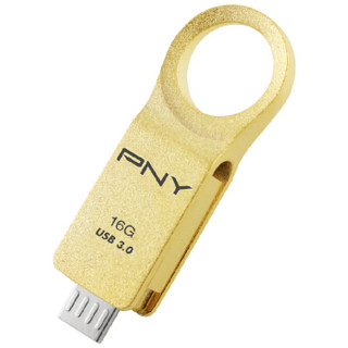 PNY 必恩威 OU6 USB3.0 U盘