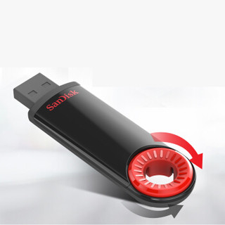 SanDisk 闪迪 CZ57 USB2.0 U盘