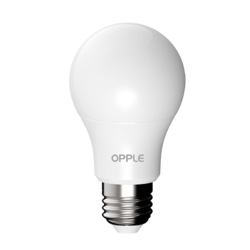 OPPLE 欧普照明 LED灯泡 E27 白光 2.5w