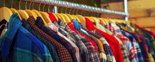  风度要有，温度也要有！男士基本款法兰绒衬衫推荐