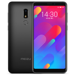 MEIZU 魅族 V8 智能手机 标配版 3GB+32GB