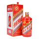  MOUTAI 茅台 生肖纪念酒 甲午马年 酱香型白酒 53度 500ml　