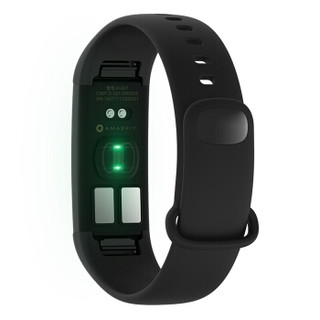 AMAZFIT 米动健康手环 1S