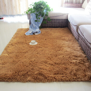 九洲鹿 长绒地毯
