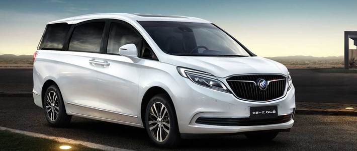  2018年8月MPV销量榜