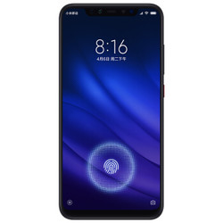 MI 小米 小米8 智能手机 屏幕指纹版 6GB+128GB 