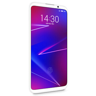 MEIZU 魅族 16X 4G手机 6GB+128GB 汝窑白