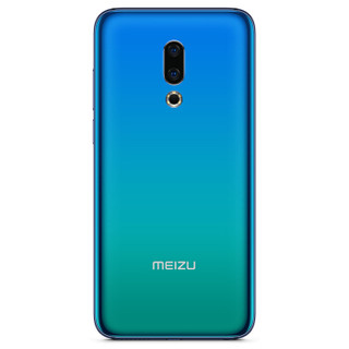 MEIZU 魅族 16th Plus 4G手机 8GB+256GB 极光蓝