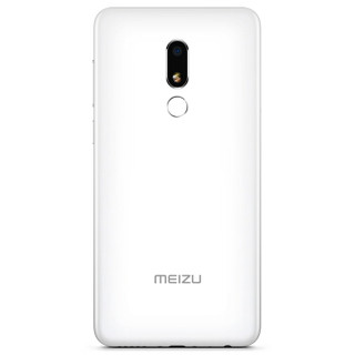 MEIZU 魅族 V8 4G手机 3GB+32GB 纯白