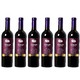 Trovati 特洛瓦帝 Syrah Sicilia DOC 特洛瓦帝 西拉干红葡萄酒  750ml*6瓶