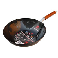 PEARL LIFE 珍珠生活 GP-1513 炒锅 33cm