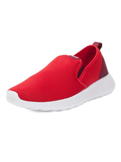  ADIDAS SC(阿迪运动休闲)夏季男子休闲鞋AW4186 (红色)