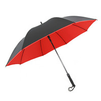 C'mon A141 长柄防风自动伞