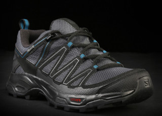 SALOMON 萨洛蒙 WENTWOOD GTX 男户外徒步鞋