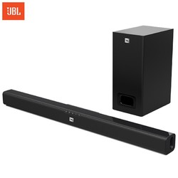 JBL 杰宝 STV135 回音壁音响