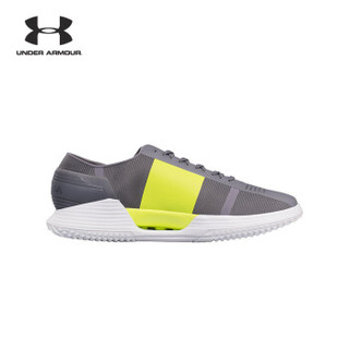  UNDER ARMOUR 安德玛 SpeedForm AMP 男子训练鞋 (灰色040、45)