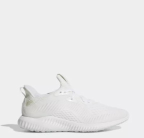 adidas 阿迪达斯 Alphabounce EM Undye 男士跑鞋 