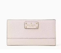 kate spade 凯特丝蓓 bay street stacy 女士钱包