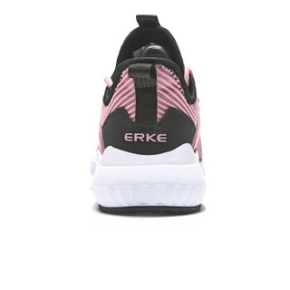 ERKE 鸿星尔克 52118320224 女子休闲运动鞋