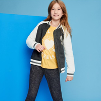 OLD NAVY 棒球领外套