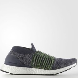 adidas 阿迪达斯 UltraBOOST Laceless 男款休闲运动鞋