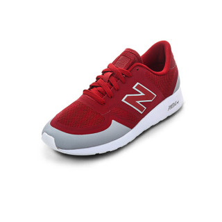  New Balance NB 420系列男 女复古休闲运动 跑步鞋 MRL420GR/红色 39.5