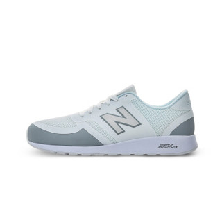  New Balance NB 420系列男 女复古休闲运动 跑步鞋 MRL420WG/白色 39.5