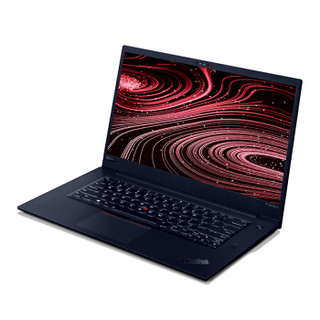 Lenovo 联想 ThinkPad X1隐士 15.6英寸办公笔记本 4G独显 FHD （i7-8750H、16GB、256GB、GTX 1050Ti Max-Q