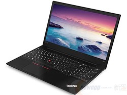 ThinkPad E580 15.6英寸笔记本电脑（i5-8250U、8GB、256GB、2GB独显）