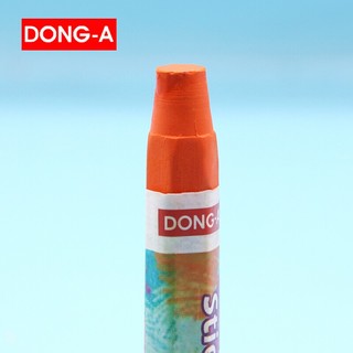 DONG-A 东亚 油画棒画笔 12色