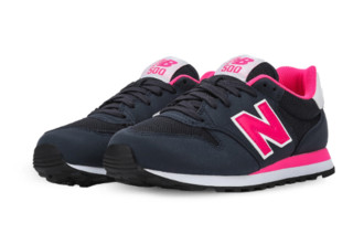 new balance 500系列 GW500NWP 女款休闲鞋