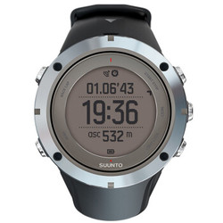 SUUNTO 颂拓 AMBIT3 拓野3 蓝宝石版 户外运动手表