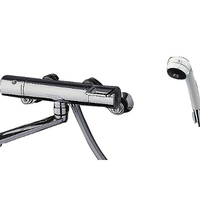 TOTO 东陶 TMGG40J 入墙式恒温混水阀+花洒