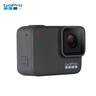 GoPro HERO7 silver 运动相机