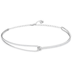  SWAROVSKI 施华洛世奇 LIFELONG 5390822 束颈项链 Choker