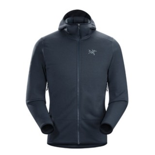 ARC'TERYX 始祖鸟 Kyanite Hoody 男士抓绒衣