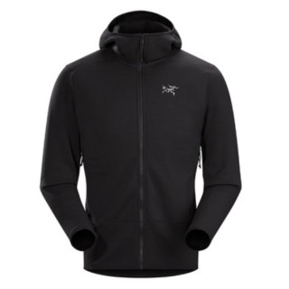 ARC'TERYX 始祖鸟 Kyanite Hoody 男士抓绒衣