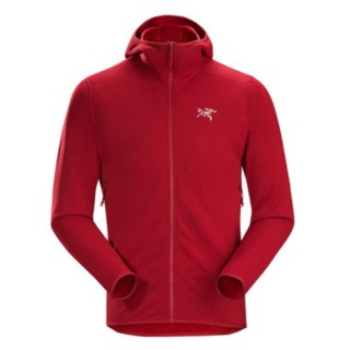 ARC'TERYX 始祖鸟 Kyanite Hoody 男士抓绒衣