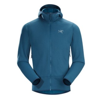 ARC'TERYX 始祖鸟 Kyanite Hoody 男士抓绒衣