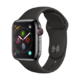 Apple Watch Series 4苹果手表GPS 蜂窝款不锈钢表壳