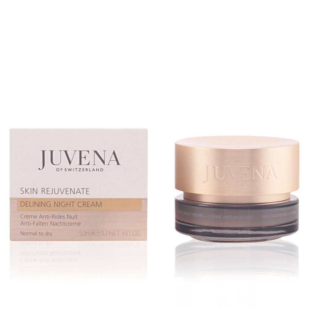 juvena柔俪兰嫩肌修复抗皱修复晚霜50ml2件凑单品