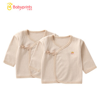 Babyprints 新生儿内衣 (59CM 、2件装