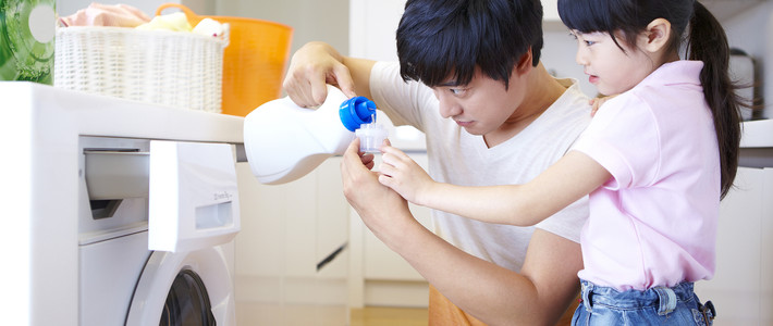  智商税or真实惠？解·器|洗衣机智能投放科普