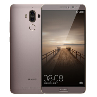 STIGER 斯泰克 Mate9 钢化膜