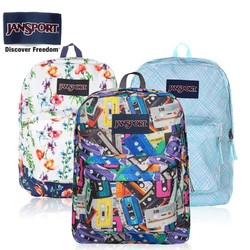 JANSPORT T5013D2 休闲双肩背包