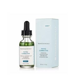 SKINCEUTICALS 修丽可 植萃舒缓亮妍精华露 30ml