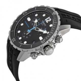 商品 tissot 天梭 t-sport系列 seastar 海洋之星 t066.417.17.057.